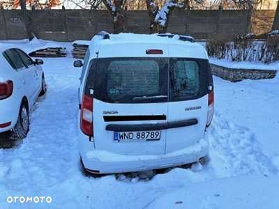 Dacia Dokker - 3