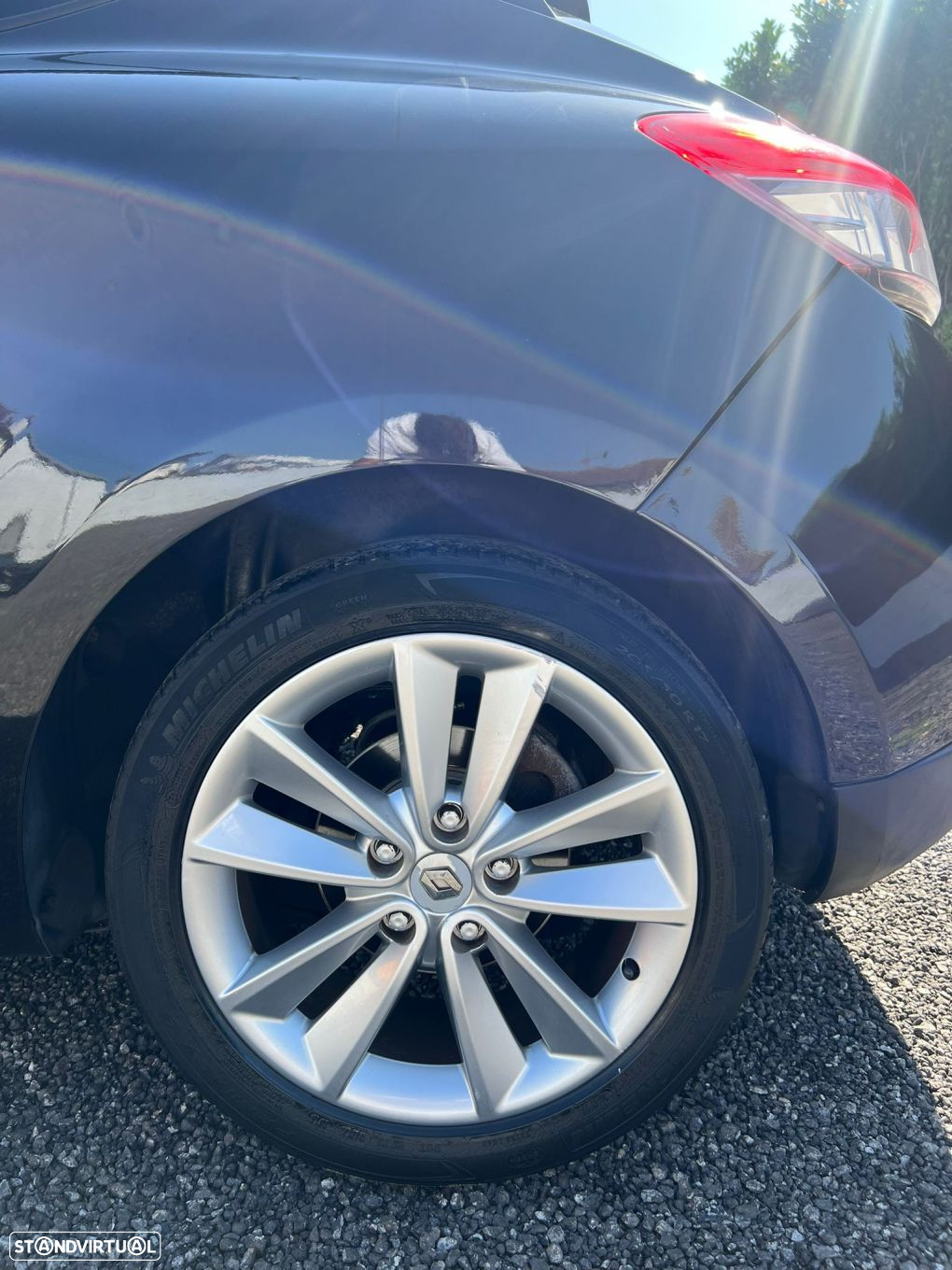 Renault Mégane Coupe - 12