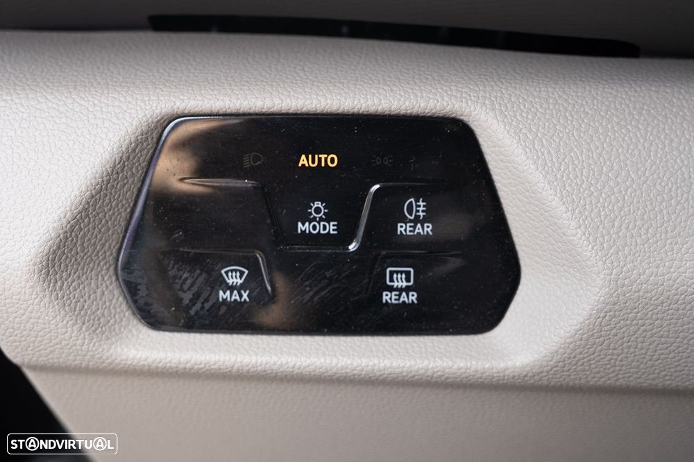 VW multivan 1.5 tsi e-hybrid trend dsg - 18