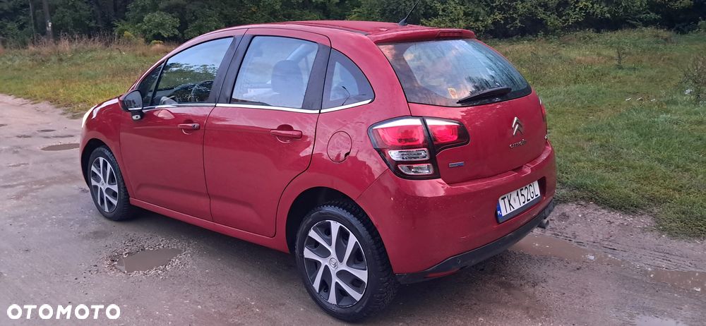 Citroën C3 BlueHDi 100 S&S FEEL - 13