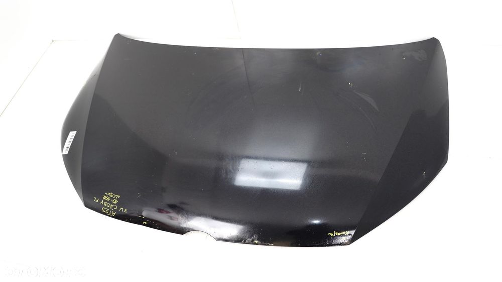 MASKA POKRYWA SILNIKA VW CADDY LIFT 10-15R LC9X - 3