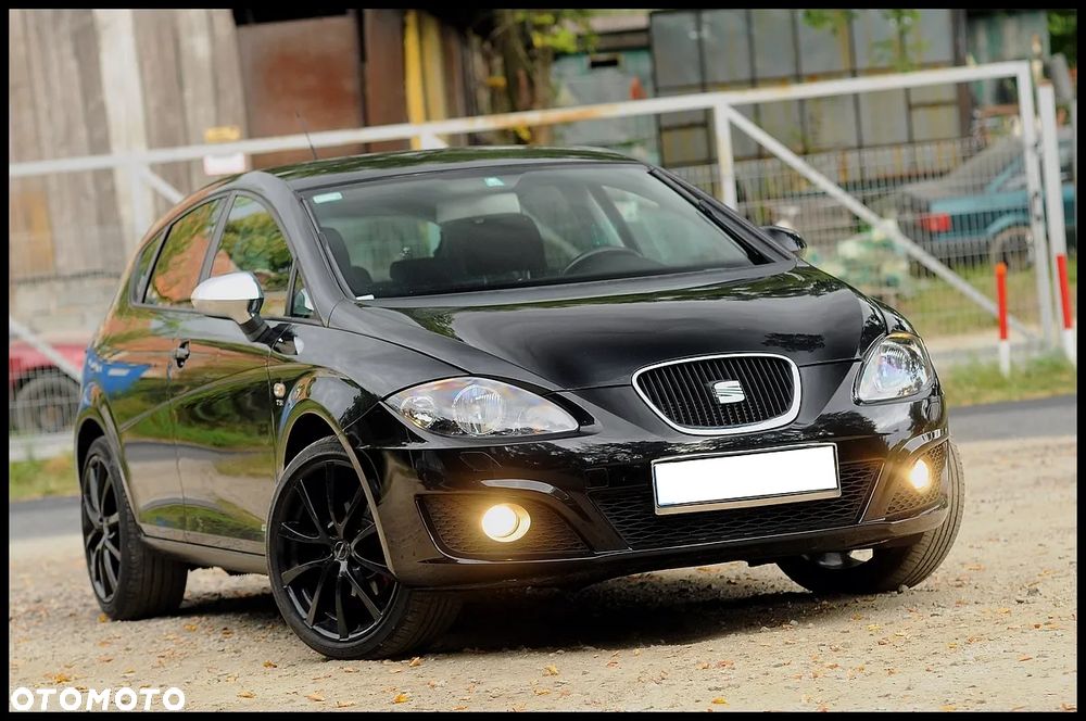 Seat Leon 1.2 TSI Ecomotive Style Copa - 2