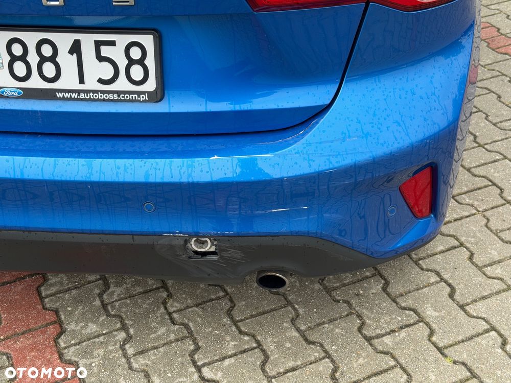 Ford Focus 1.5 EcoBlue Trend Edition - 5
