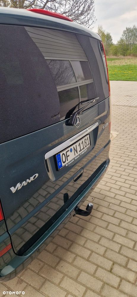Mercedes-Benz Viano 2.0 CDI Trend - 5
