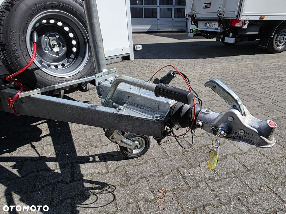 Blyss AH C270 STV - 3