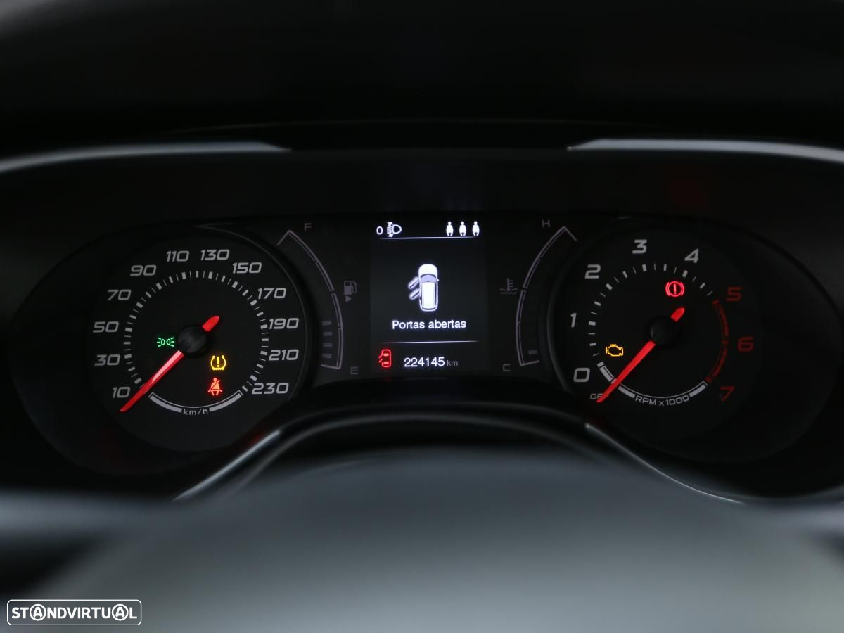 Fiat Tipo - 17