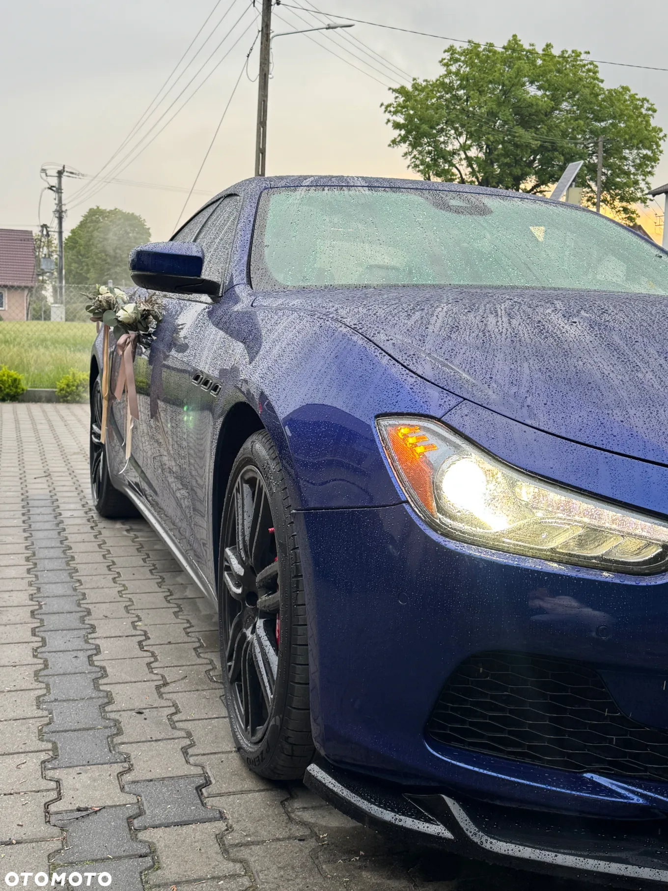 Maserati Ghibli - 6