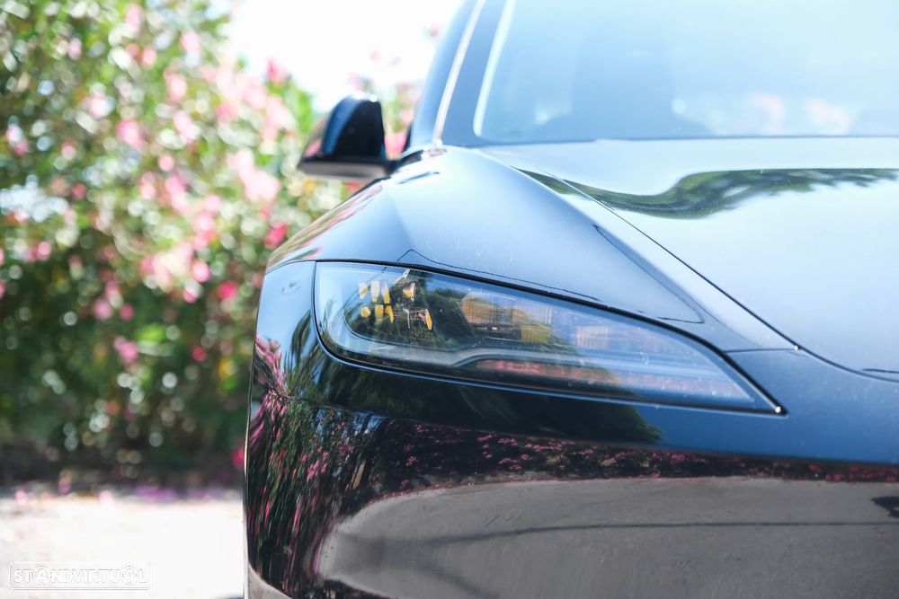 Tesla Model 3 Long Range Tração Integral - 4