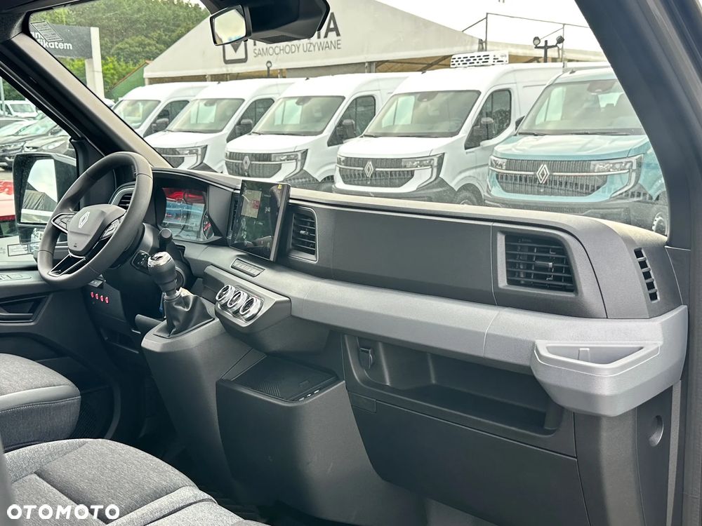 Renault Master - 20