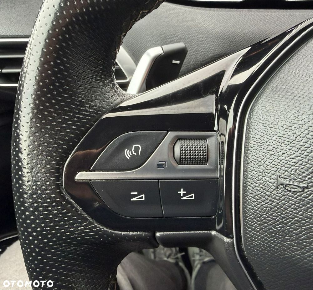 Peugeot 5008 PureTech 180 EAT8 Stop & Start Allure - 22