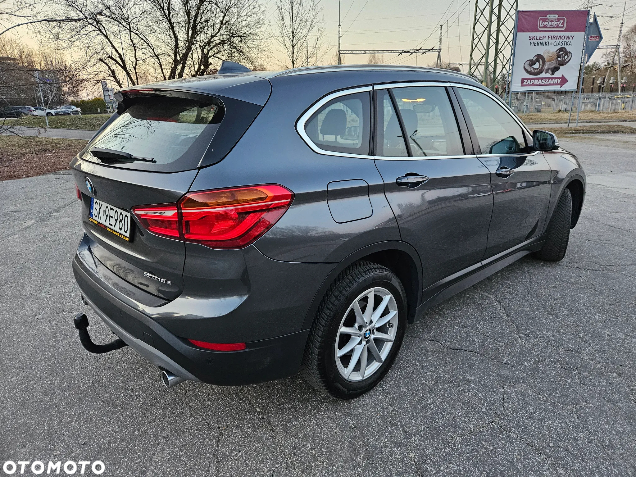 BMW X1 xDrive18d - 3