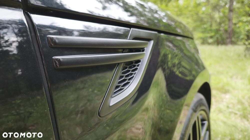 Land Rover Range Rover Sport S 4.4 SD V8 AB - 11
