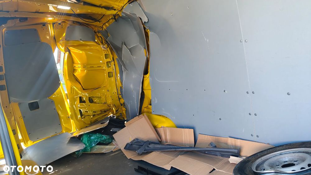 Mercedes-Benz Sprinter esprinter - 11