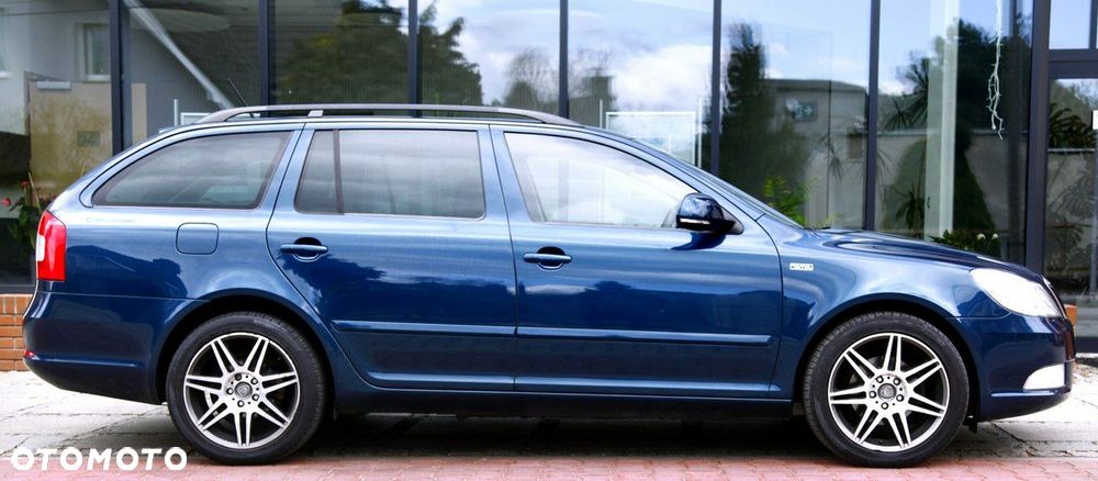 Skoda Octavia 1.2 TSI Family - 20