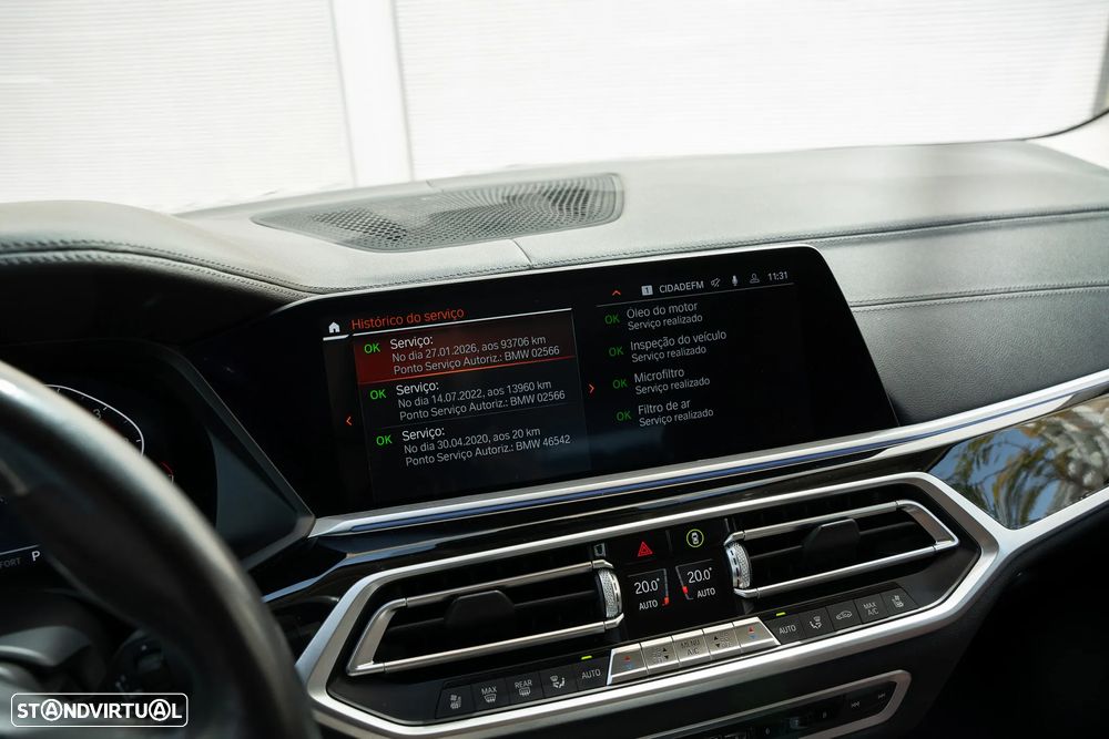 BMW X7 xDrive30d - 17