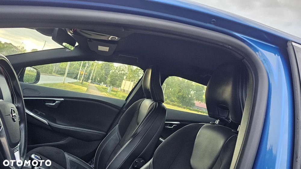 Volvo V40 D2 RDesign - 34