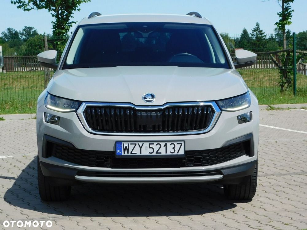 Skoda Kodiaq - 3