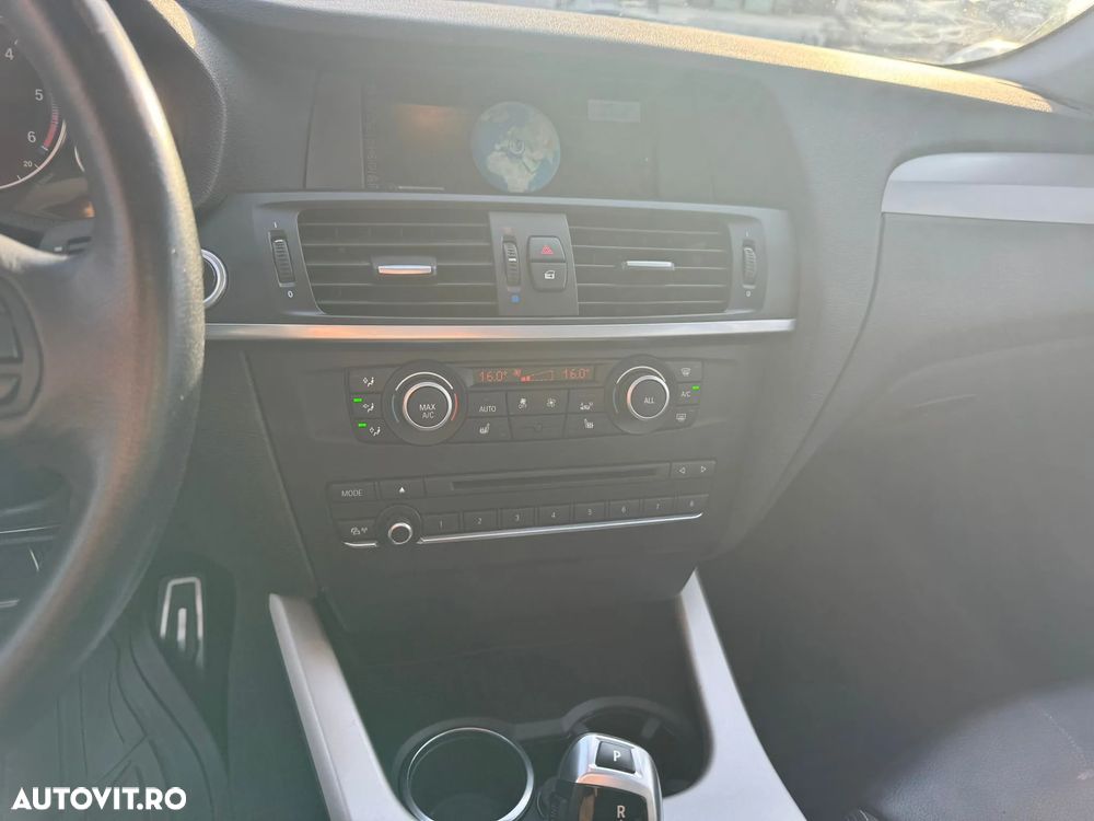 BMW X3 - 6