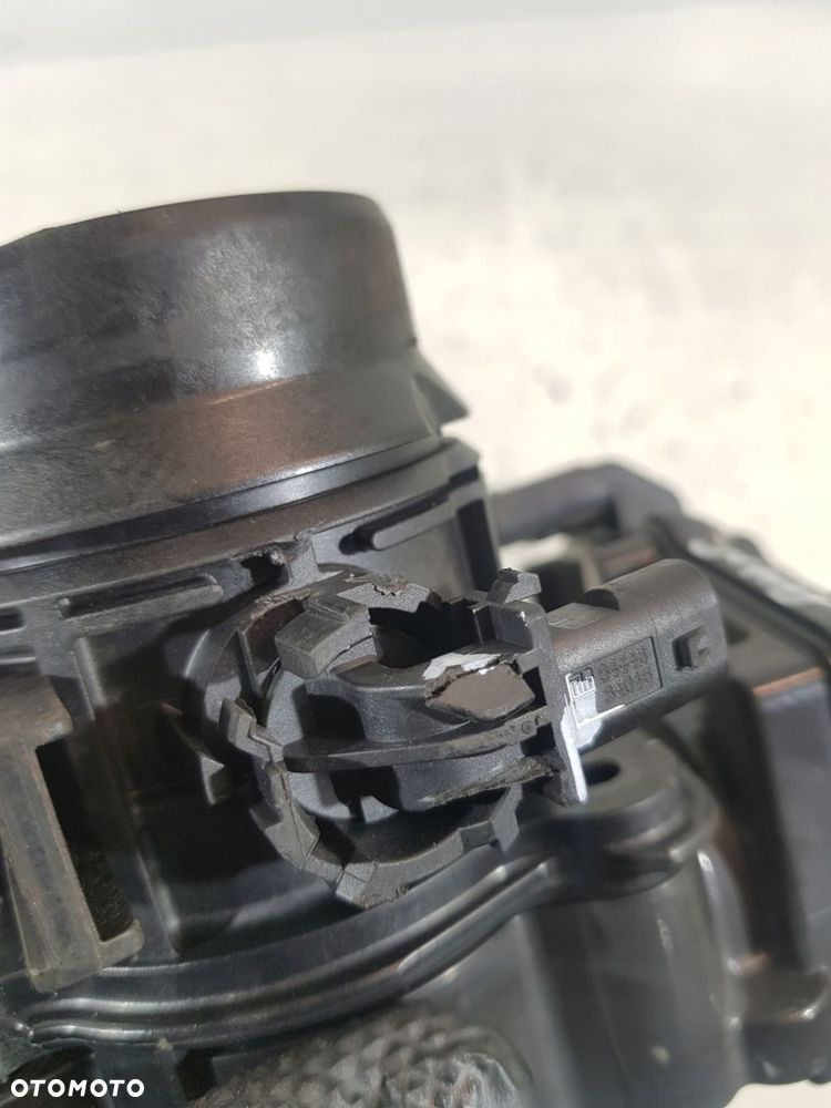 PRZEPUSTNICA 8512452 BMW F30 F31 F10 F11 X3 2.0D B47D20A - 6