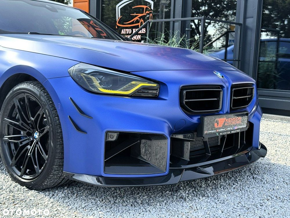 BMW M2 sport - 9