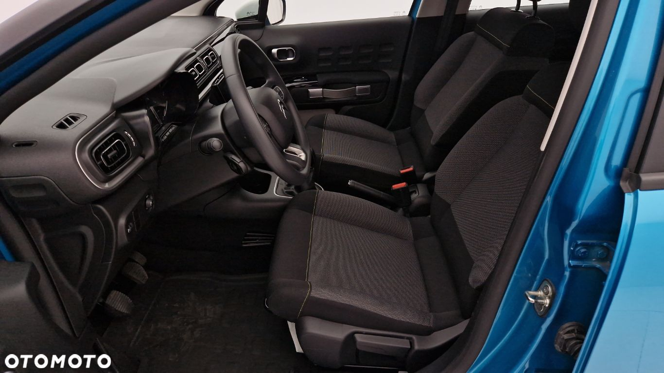 Citroën C3 1.2 PureTech Shine - 16