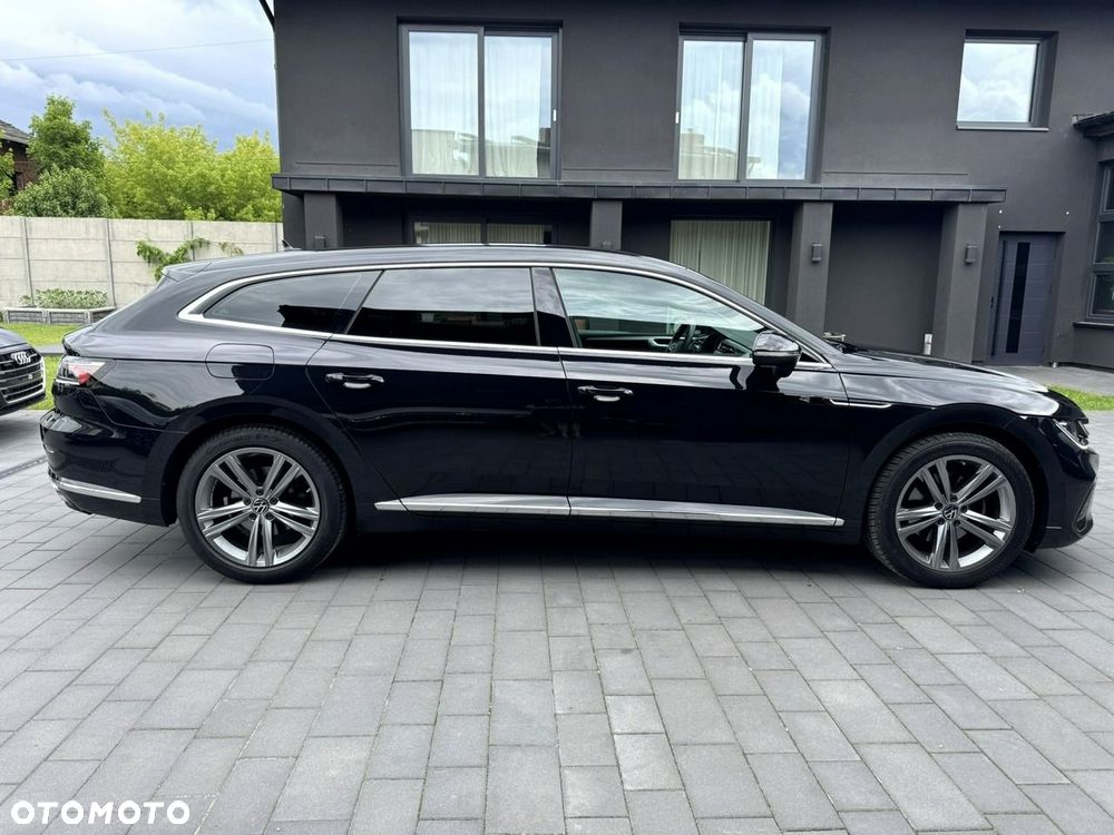 Volkswagen Arteon Shooting Brake 2.0 TDI SCR DSG R-Line - 7