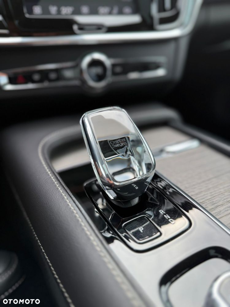Volvo S90 B5 D AWD Momentum - 14