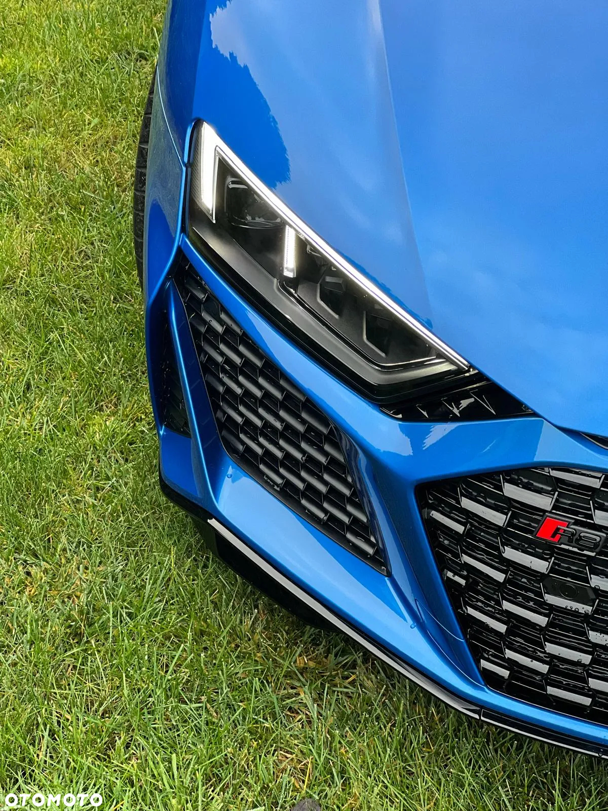 Audi R8 Coupé V10 RWD Performance - 19
