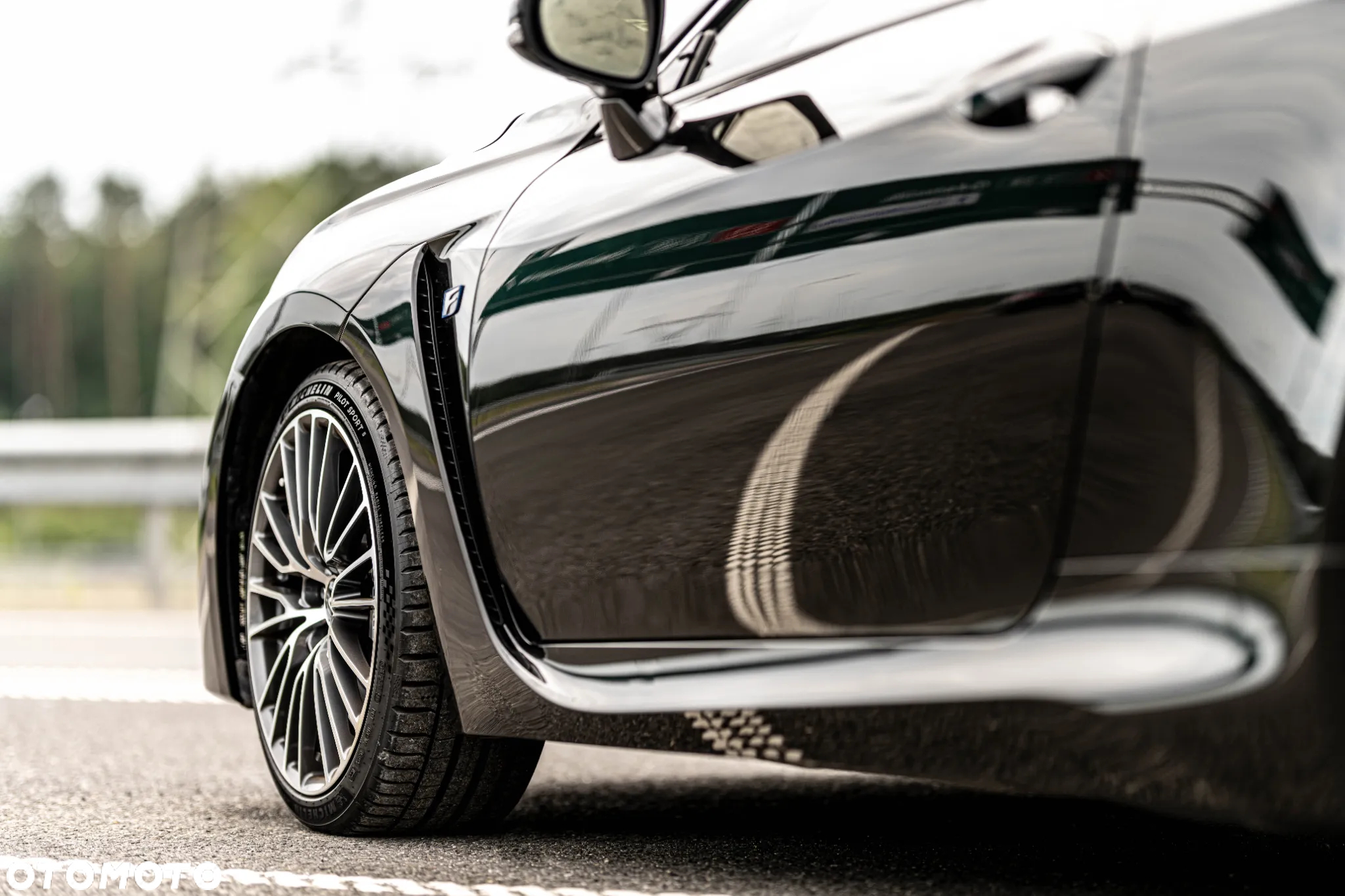 Lexus RC F Prestige - 12
