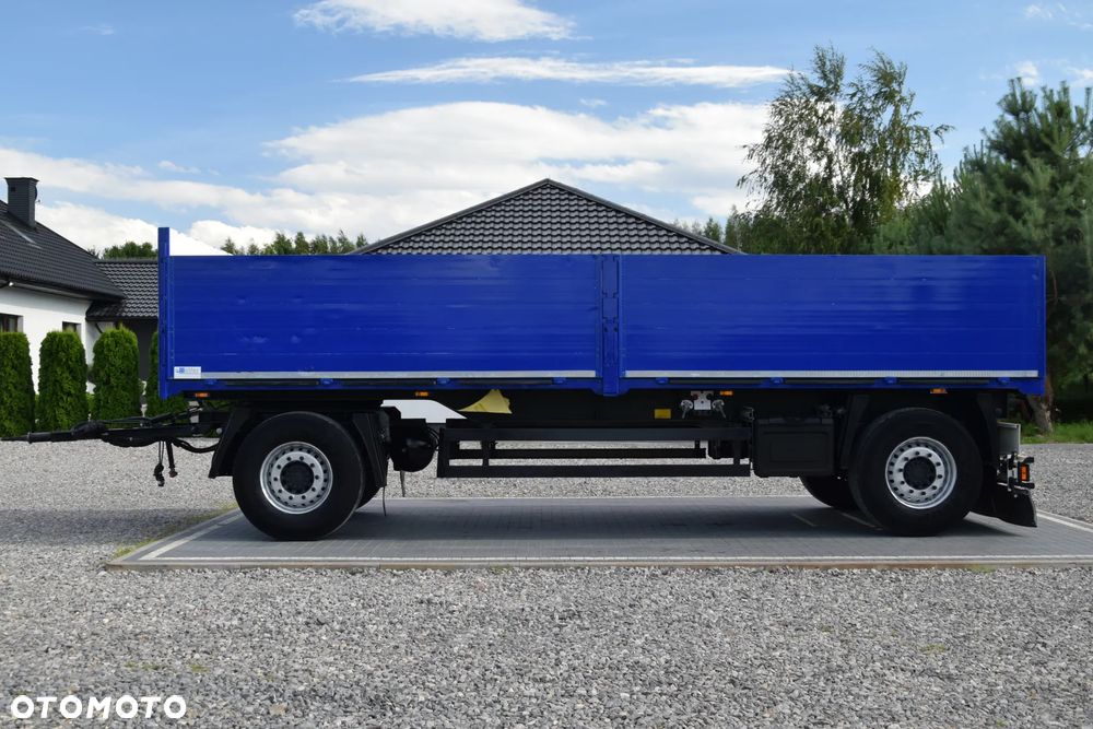 Schmitz Cargobull AFG 18 - 13