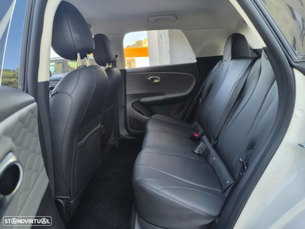 Dongfeng Box 42 kWh Plus - 20