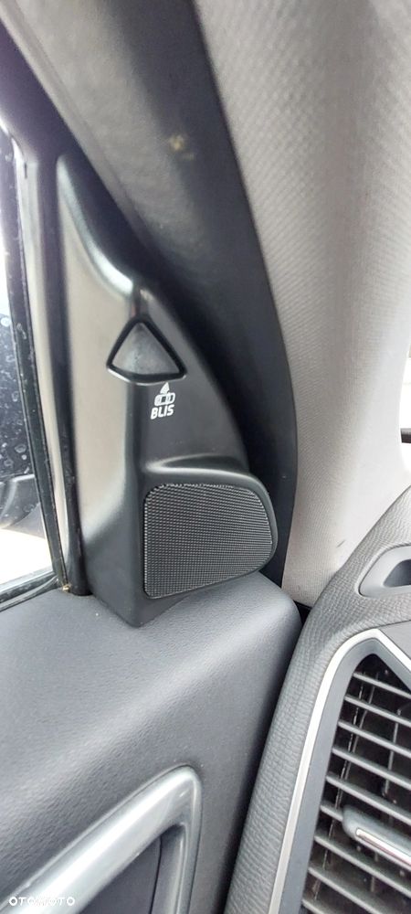Volvo XC 60 T5 Geartronic Linje Inscription - 15