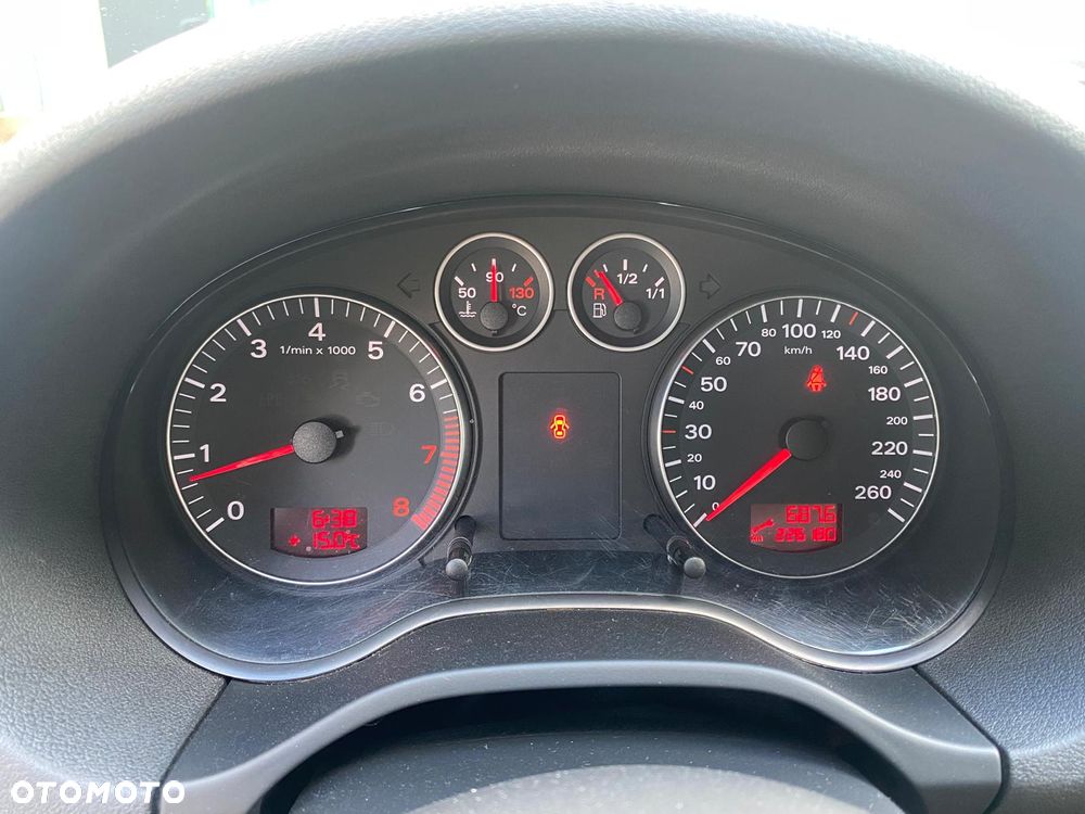 Audi A3 Sportback - 13
