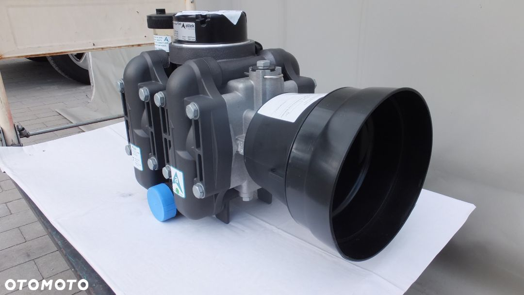 Pompa Altek P260 opryskiwacz Kverneland Lemken - 17