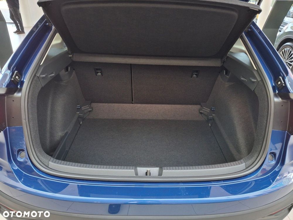 Volkswagen Taigo 1.0 TSI Life Plus DSG - 6