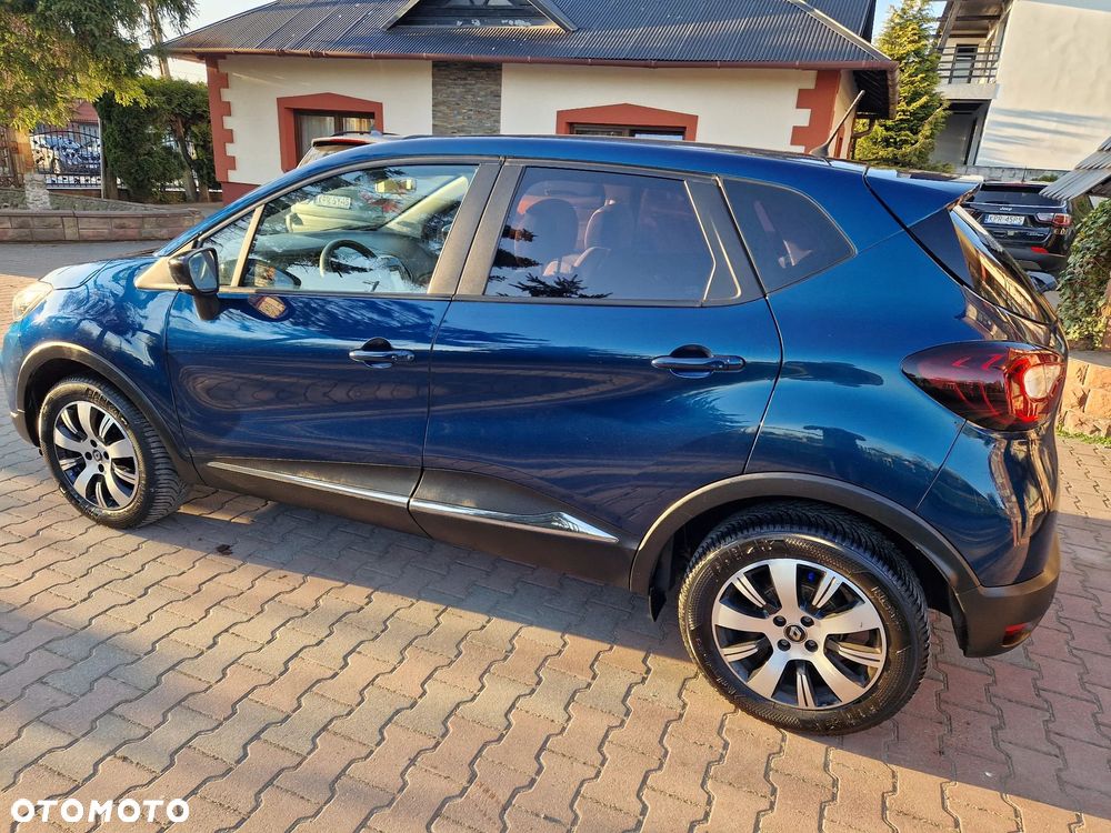 Renault Captur 0.9 Energy TCe Zen Plus - 29