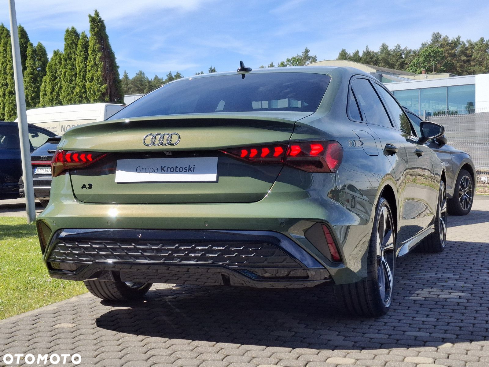 Audi A3 - 10
