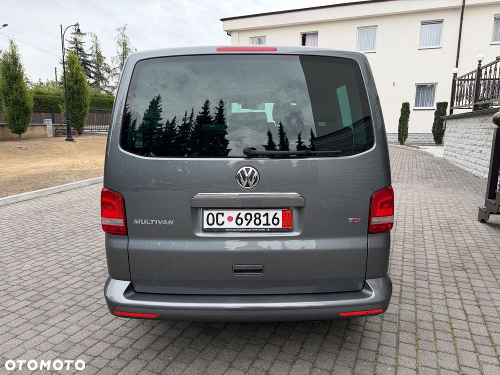 Volkswagen Multivan L1 Business - 14