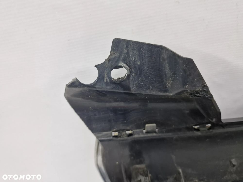 OPEL ZAFIRA B 05- ATRAPA / GRILL PRZEDNI PRZÓD , NR 13136136 , NR AUKCJI GL577 - 28