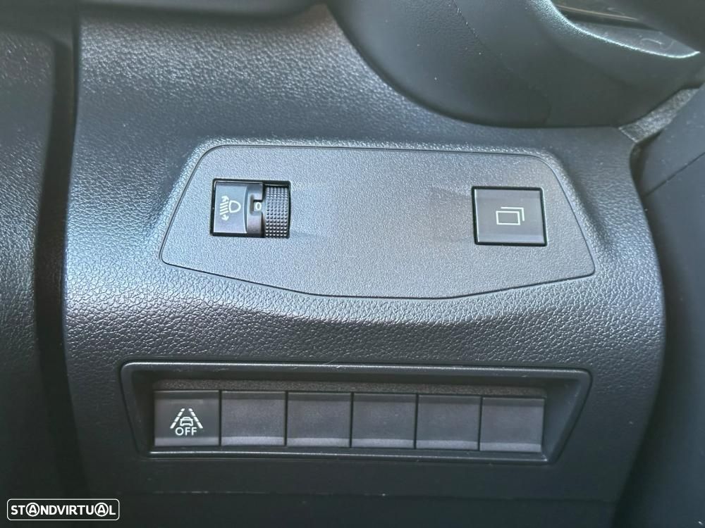 Toyota Proace City 1.5D 3Lug. Frente Nova 100cv - 24