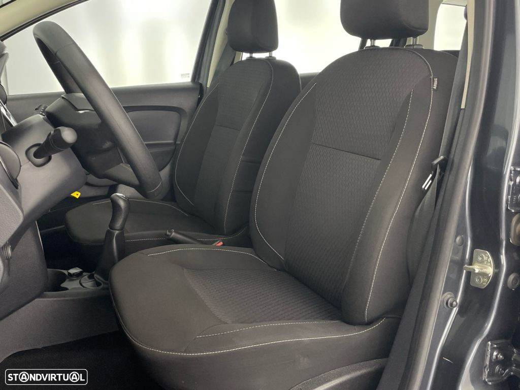 Dacia Logan MCV 0.9 TCe Comfort - 19