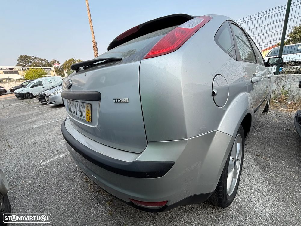Ford Focus - 7