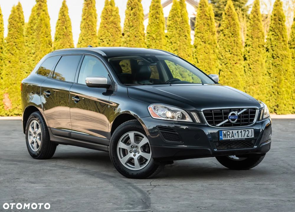Volvo XC 60 2.4D AWD Momentum - 2