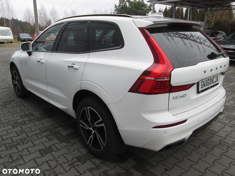 Volvo XC 60 - 9