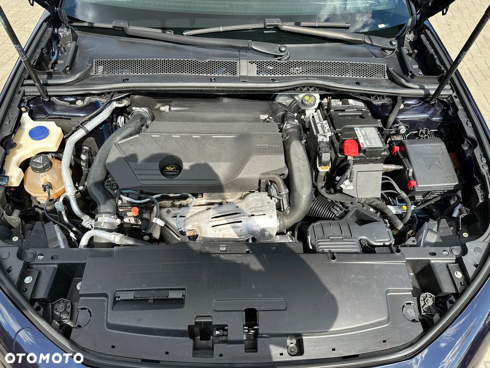 Peugeot 508 - 32