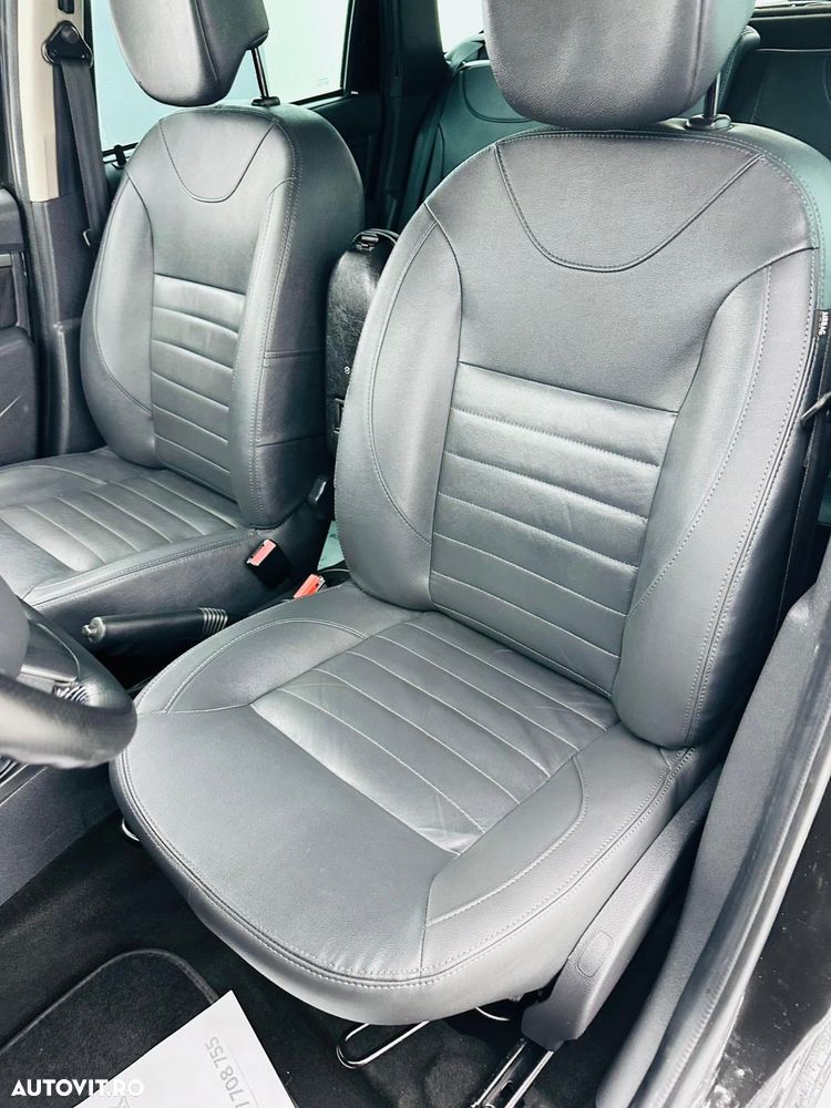 Dacia Duster 1.2 TCe 4x2 Laureate - 14