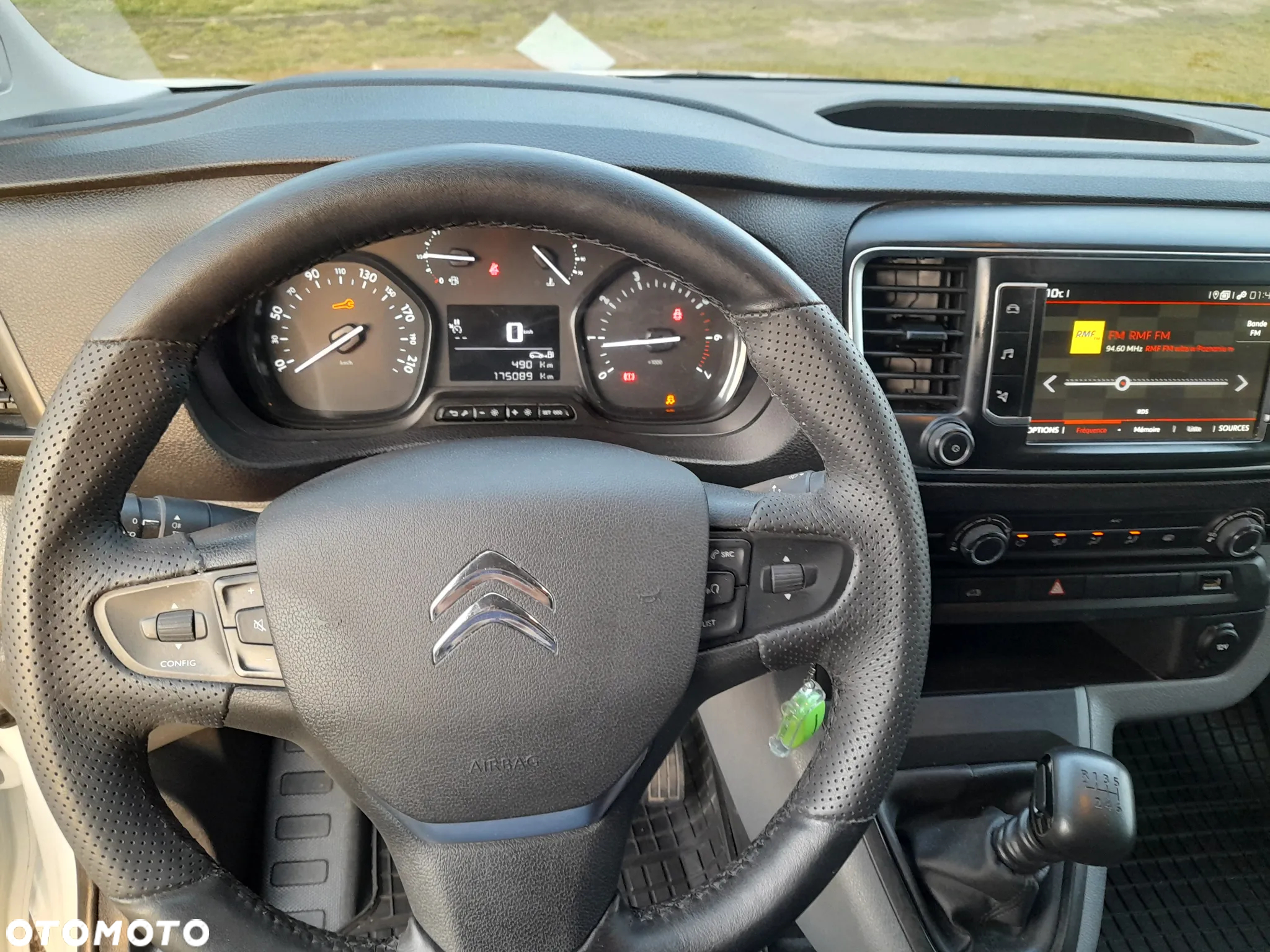 Citroën jumpy - 10