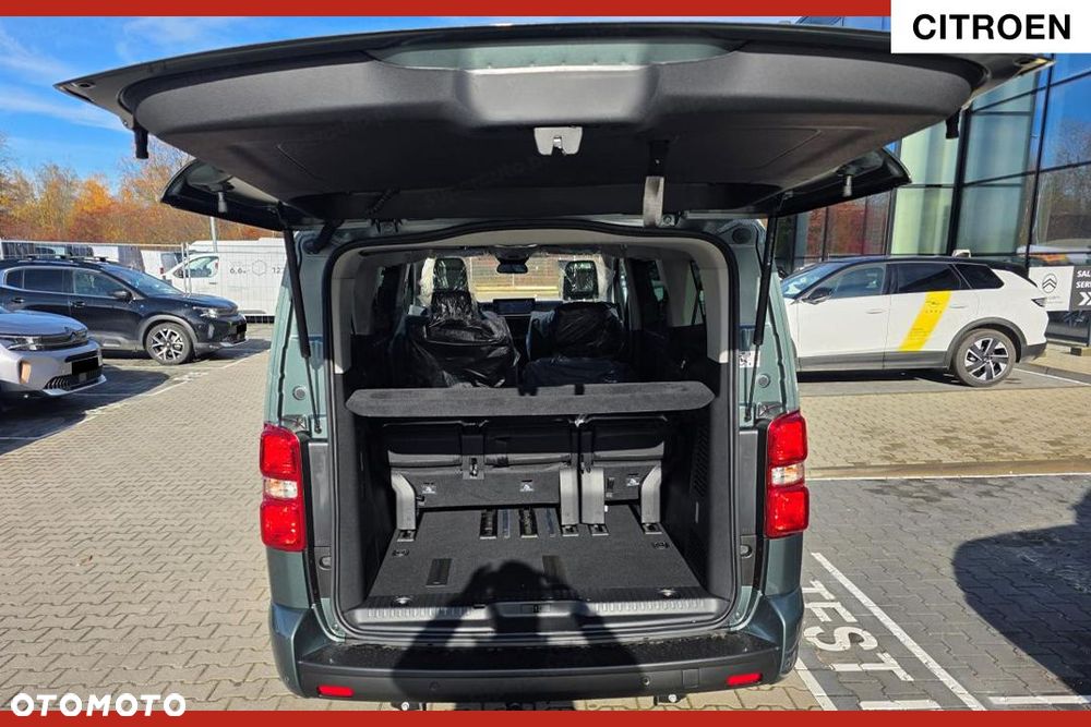 Citroën SpaceTourer - 8