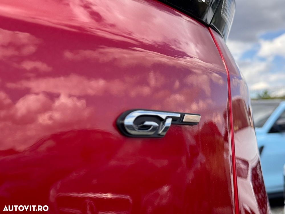 Peugeot 3008 BlueHDi 180 Stop & Start EAT8 GT - 10