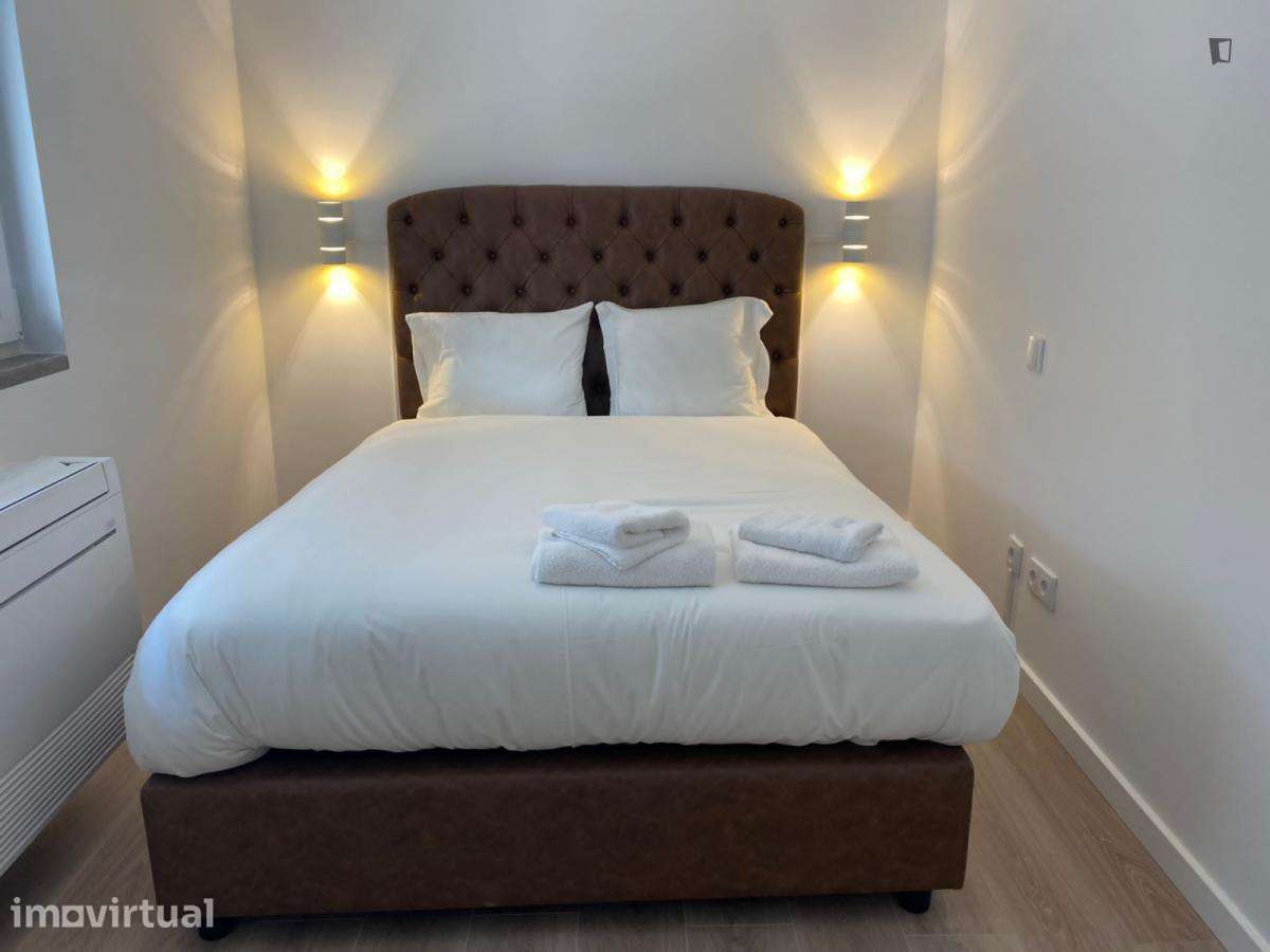 Apartamento com 2 quartos - localizado em Ajuda Lisbon - Grande imagem: 2/10